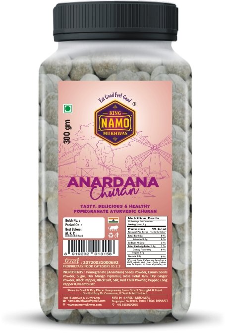 ANARDANA A