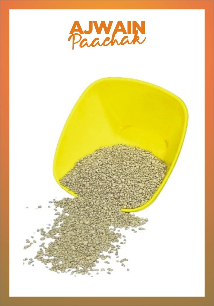 Ajwain Paachak C