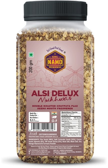Alsi Delux A