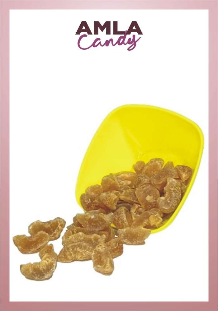 Amla candy C