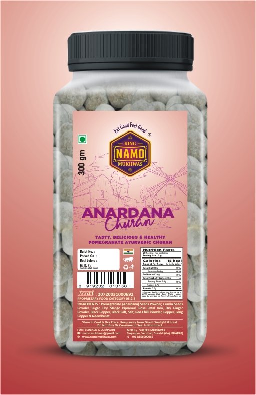 Anardana 0