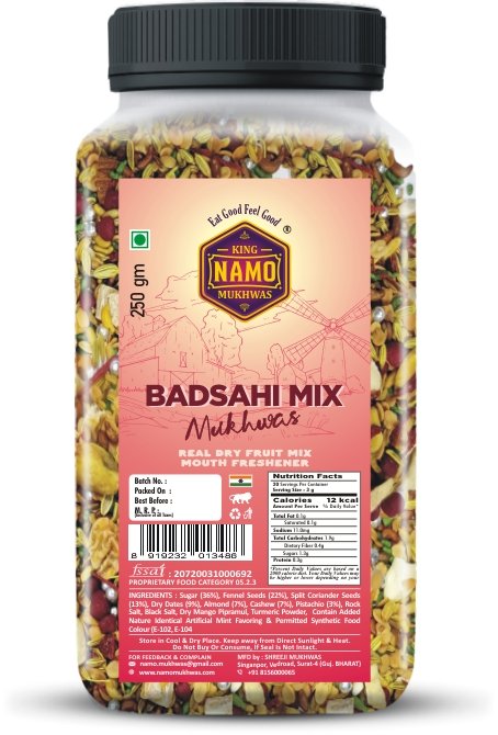 BADSAHI A