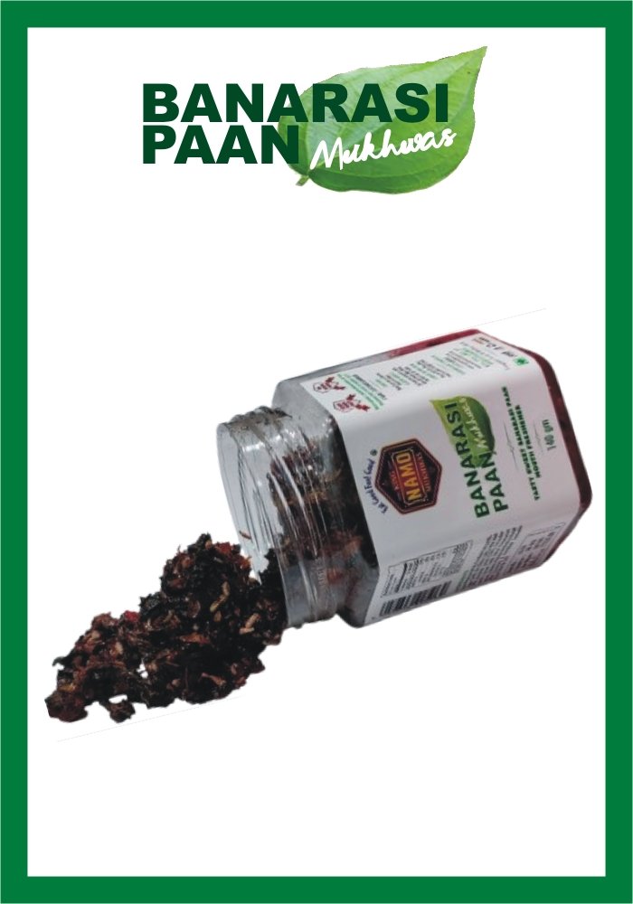 BANARASI PAAN 2