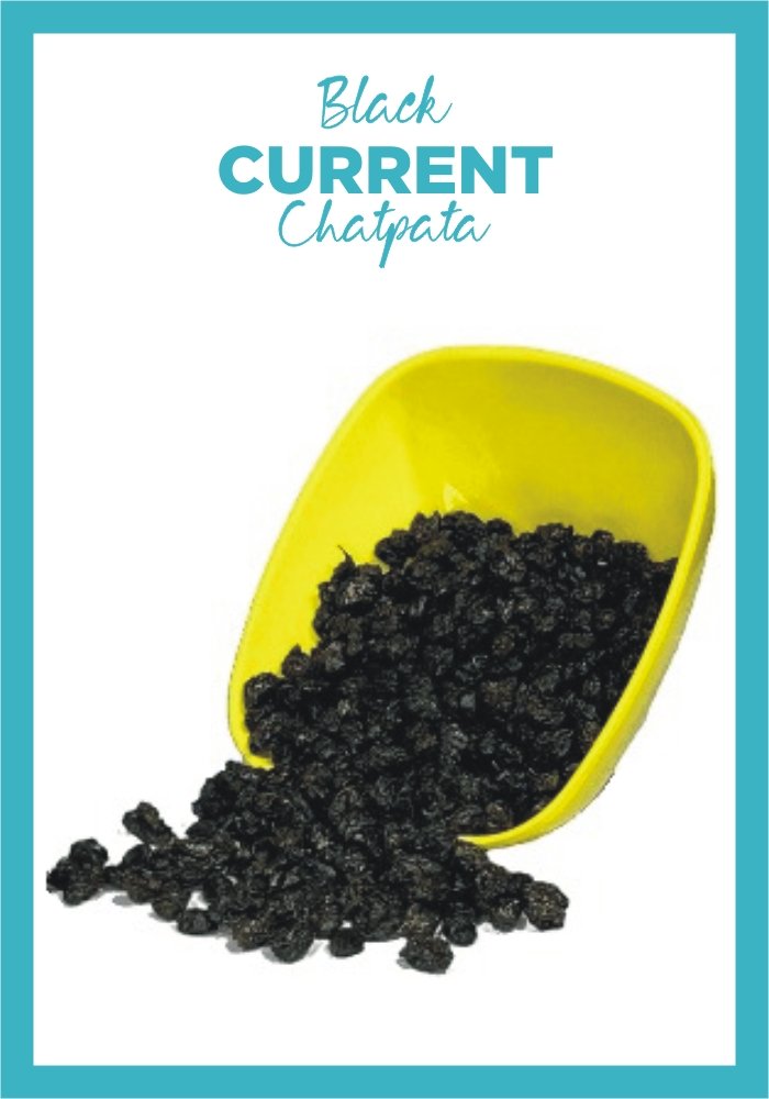BLACK CURRENT C