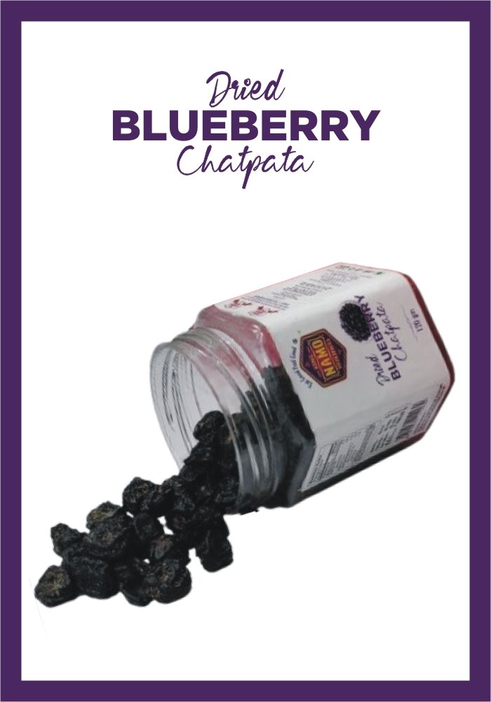 BLUEBERRY 2