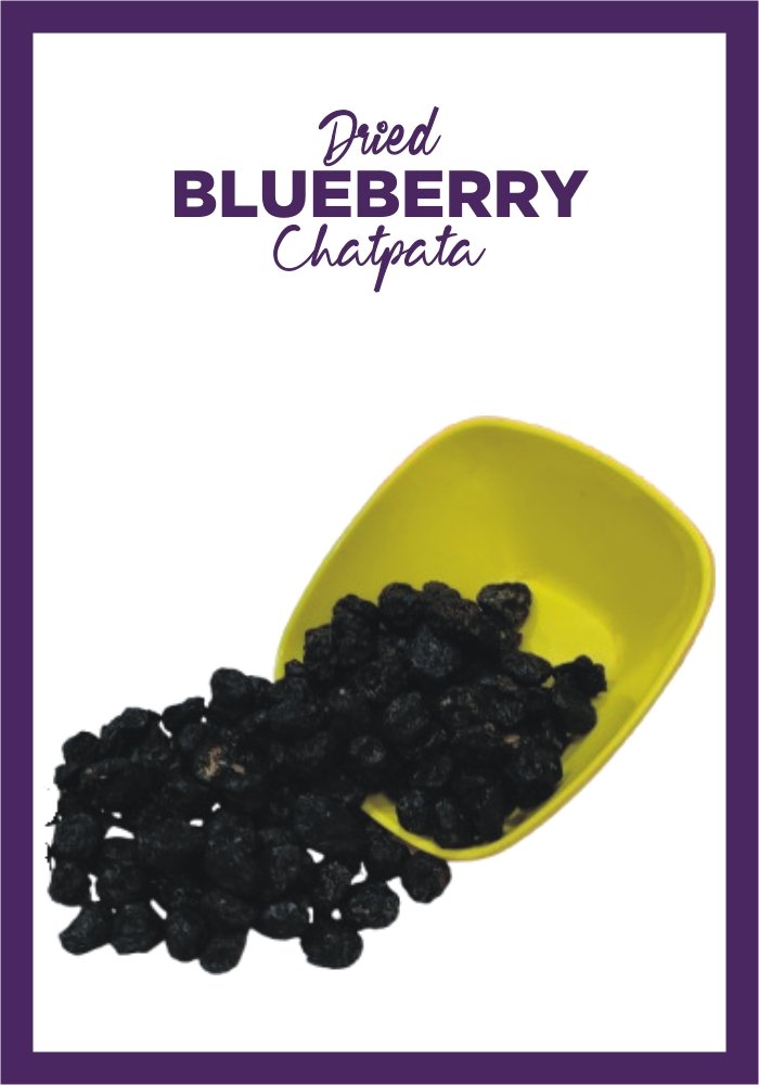 BLUEBERRY C