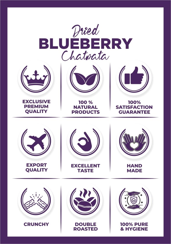 BLUEBERRY F