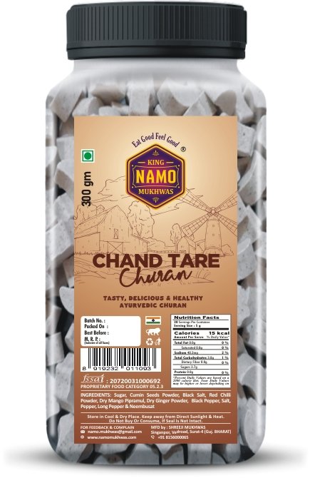 CHAND TARA A