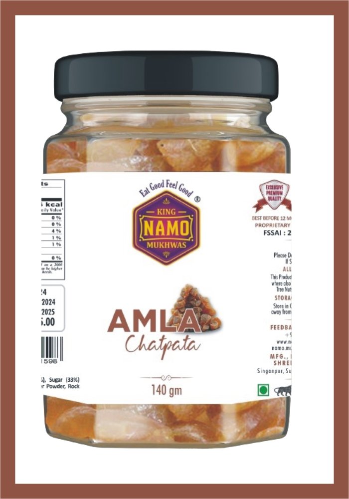 CHATPATA AMLA 1