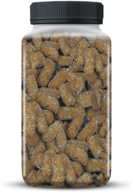 CHULBULI IMLI b
