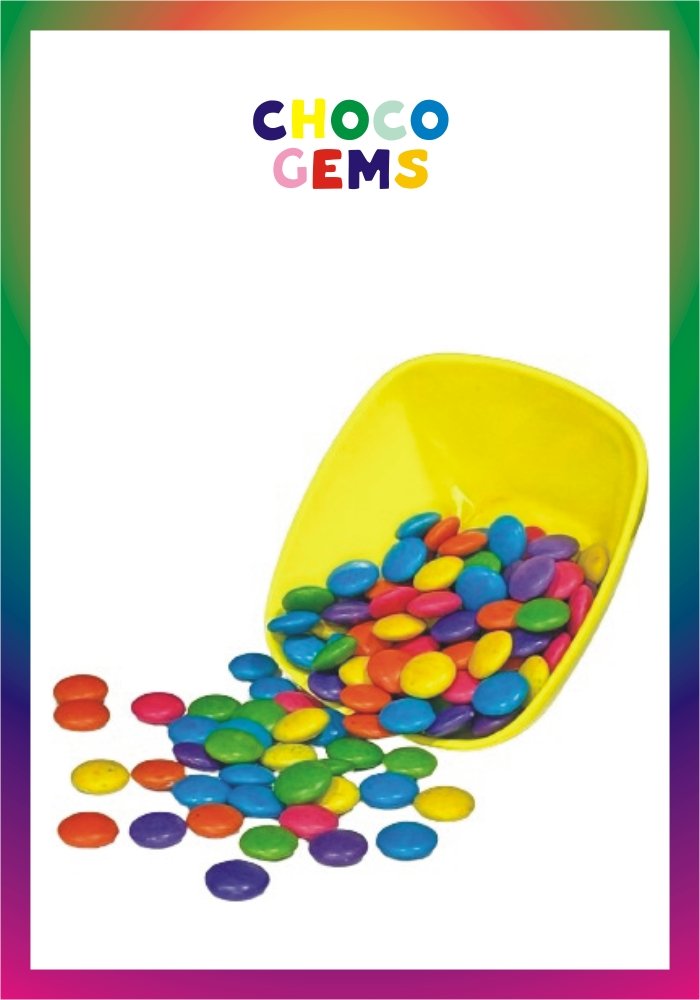 Choco Gems C