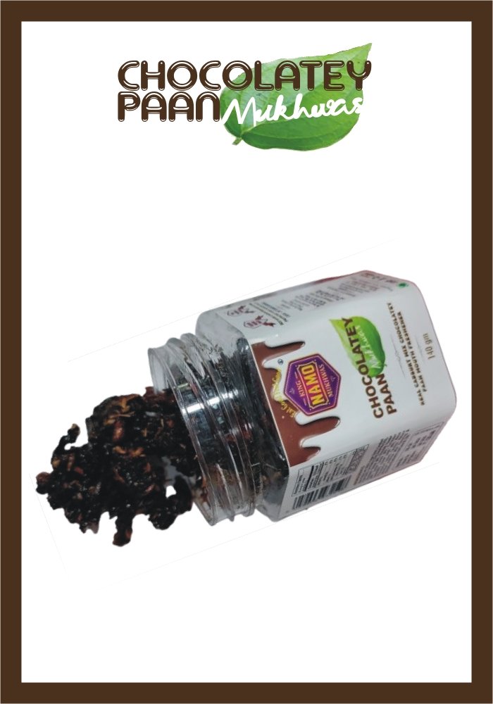 Chocolatey Paan 2