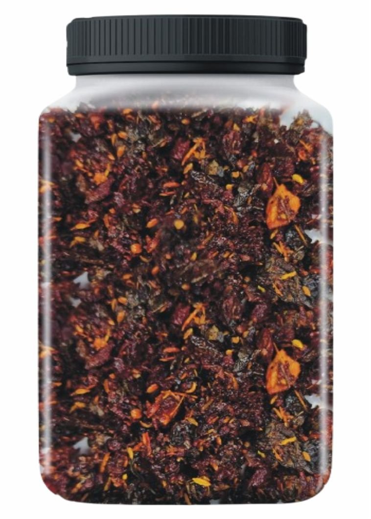 DRY PAAN B