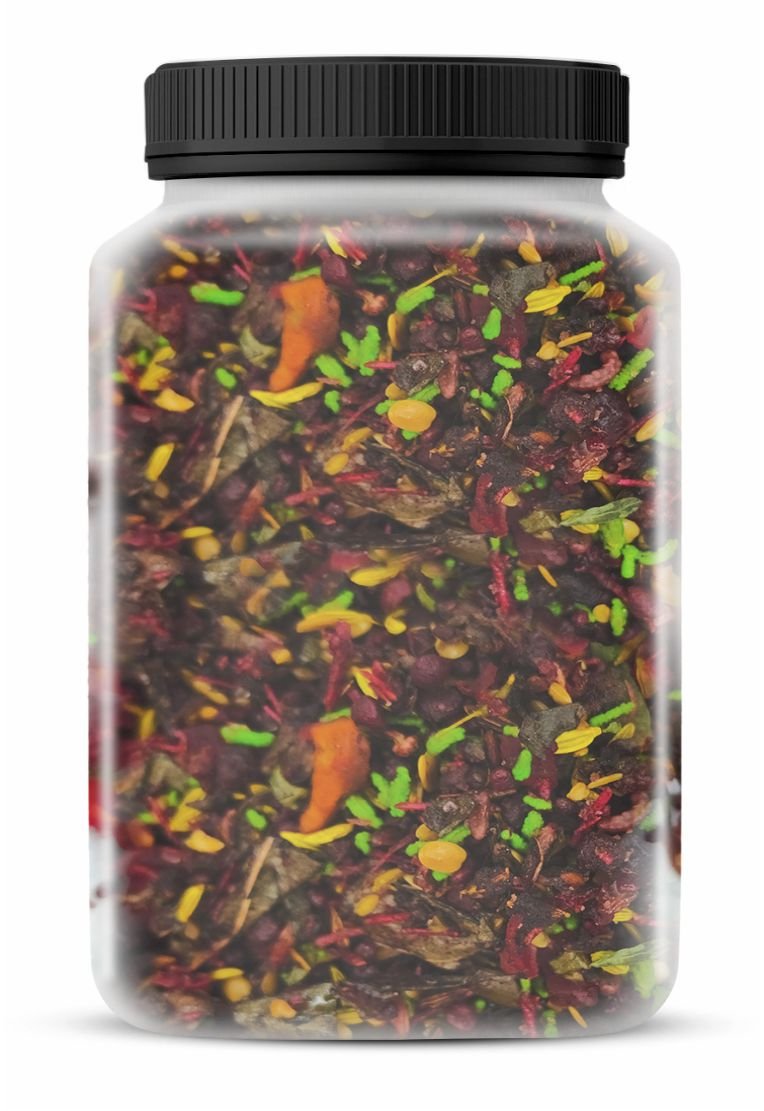 Dry Paan Gold B