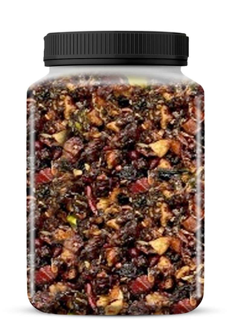 Dry fruit Paan B