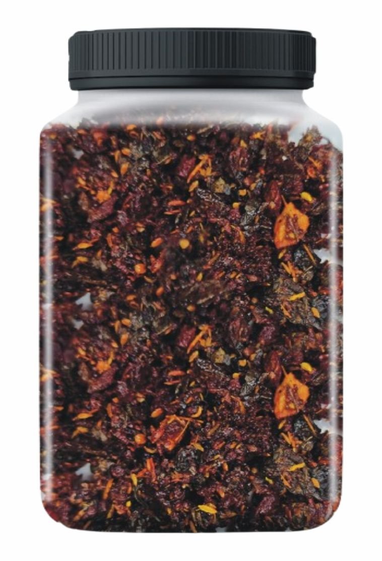 Dryfruit Paan Gold B