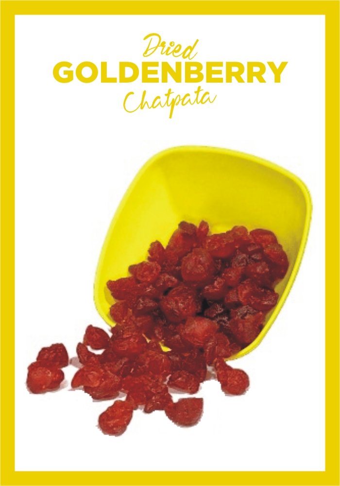 GOLDENBERRY C