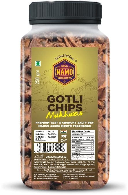 Gotli Chips A