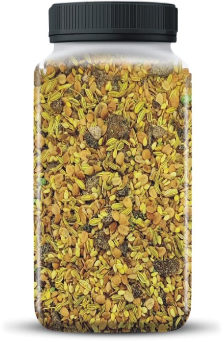 Gotli mix B