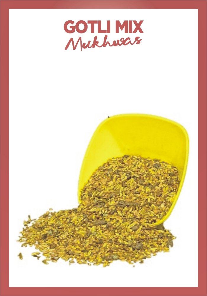 Gotli mix C