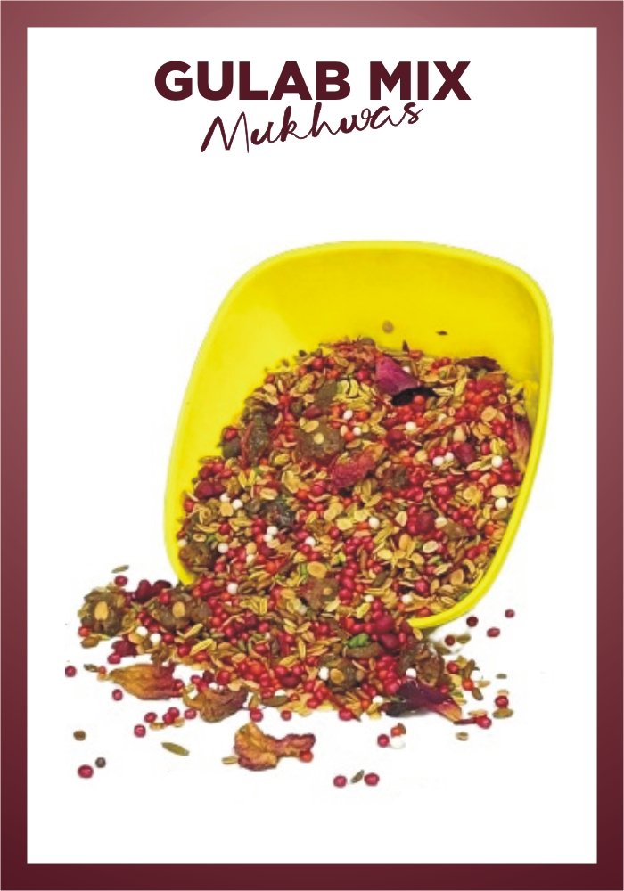Gulab Mix C