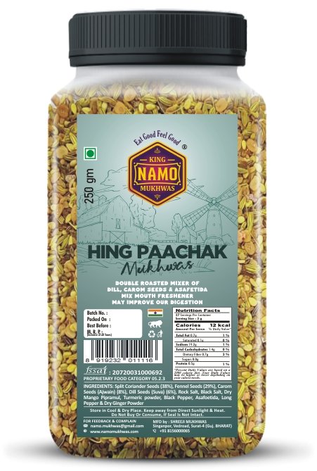 Hing Paachak A