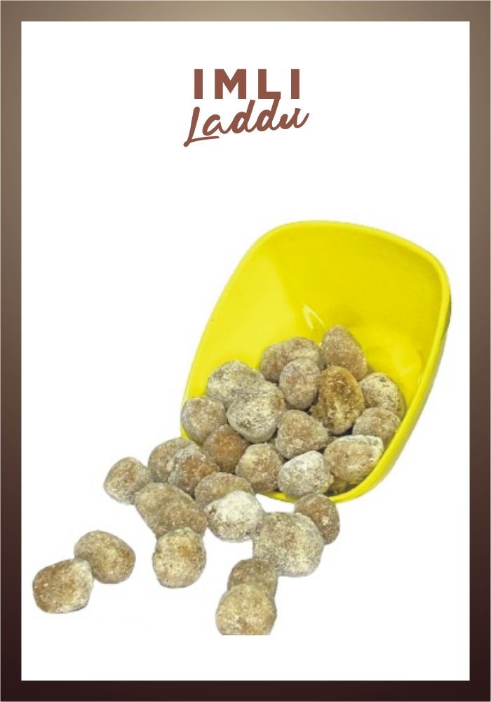 Imli Laddu C