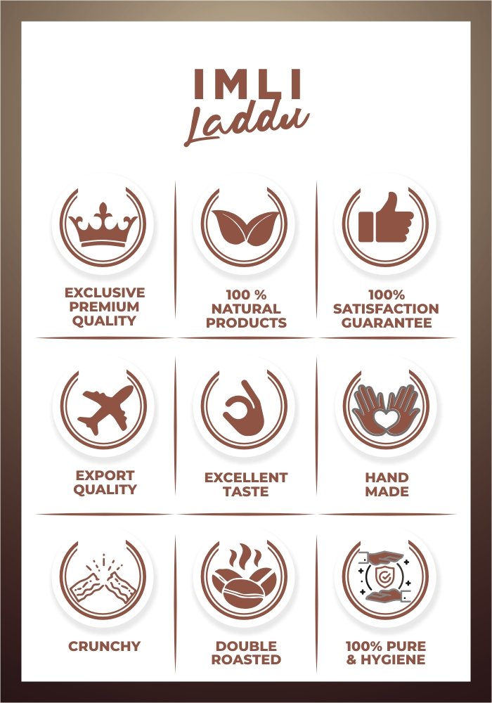Imli Laddu F
