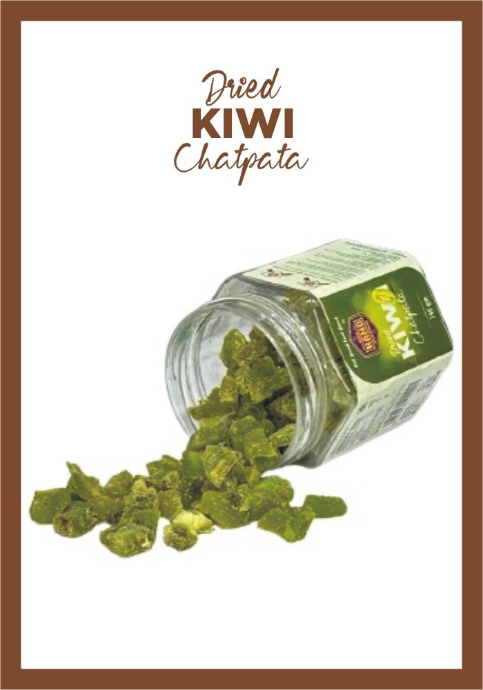 KIWI 2