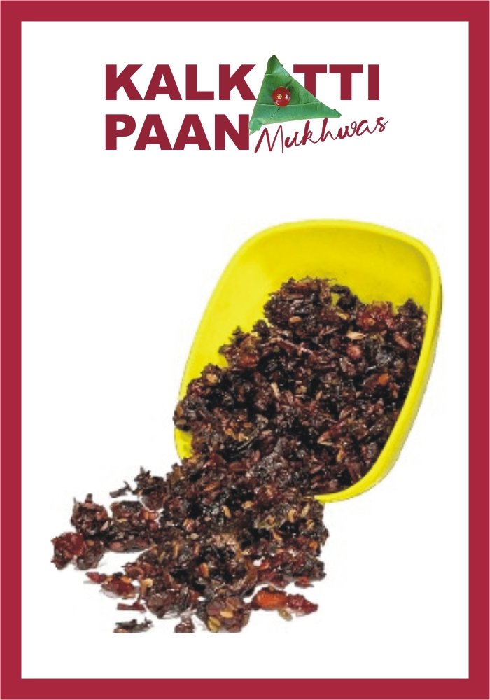 Kalkatti Paan C