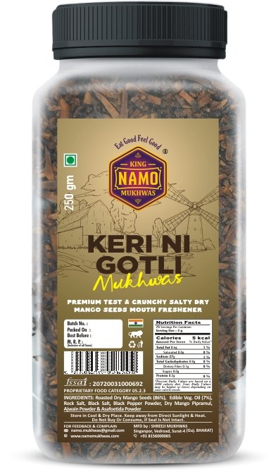Keri ni Gotli A