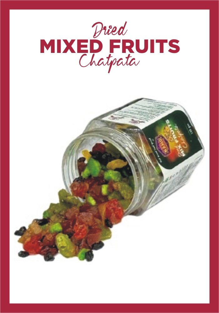 MIXED FRUIT 2