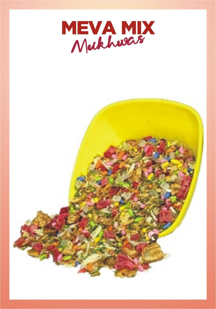 Meva Mix C