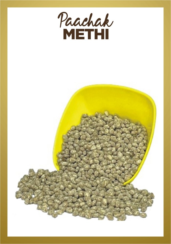 PAACHAK METHI C