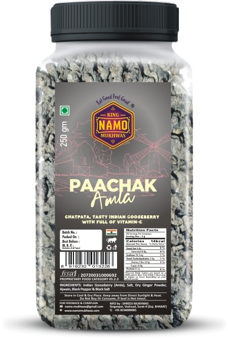 Paachak Amla A