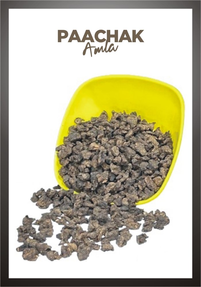 Paachak Amla C