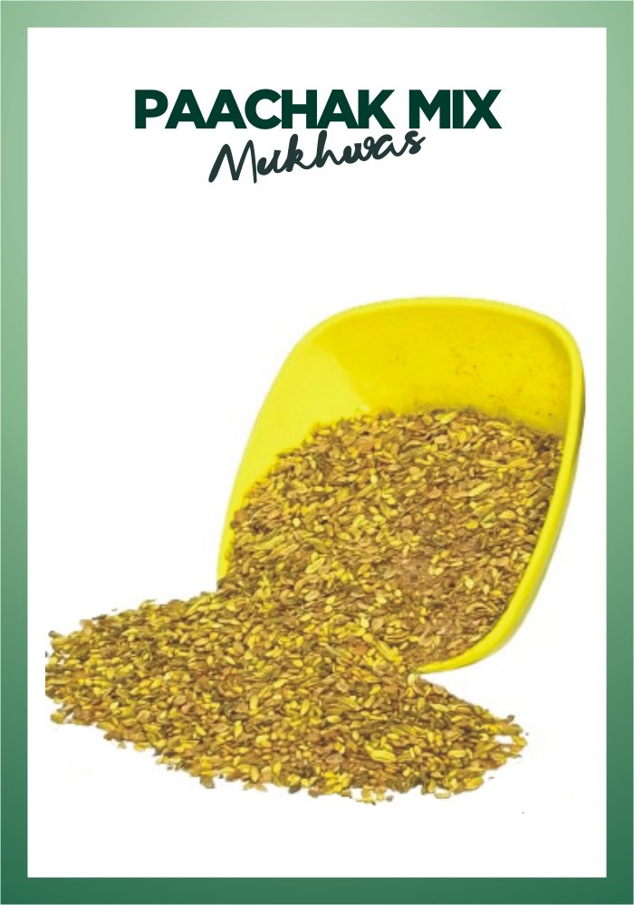 Paachak Mix C
