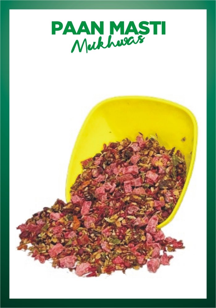 Paan Masti C