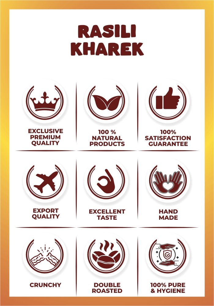 Rasili Kharek F