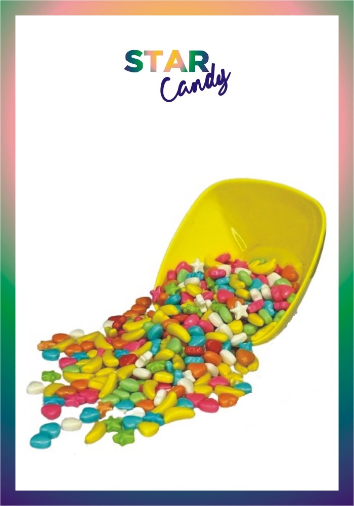 STAR CANDY C