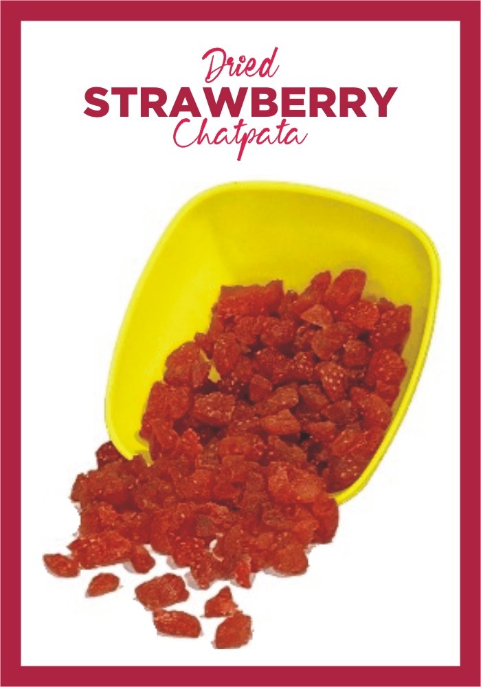 STRAWBERRY C
