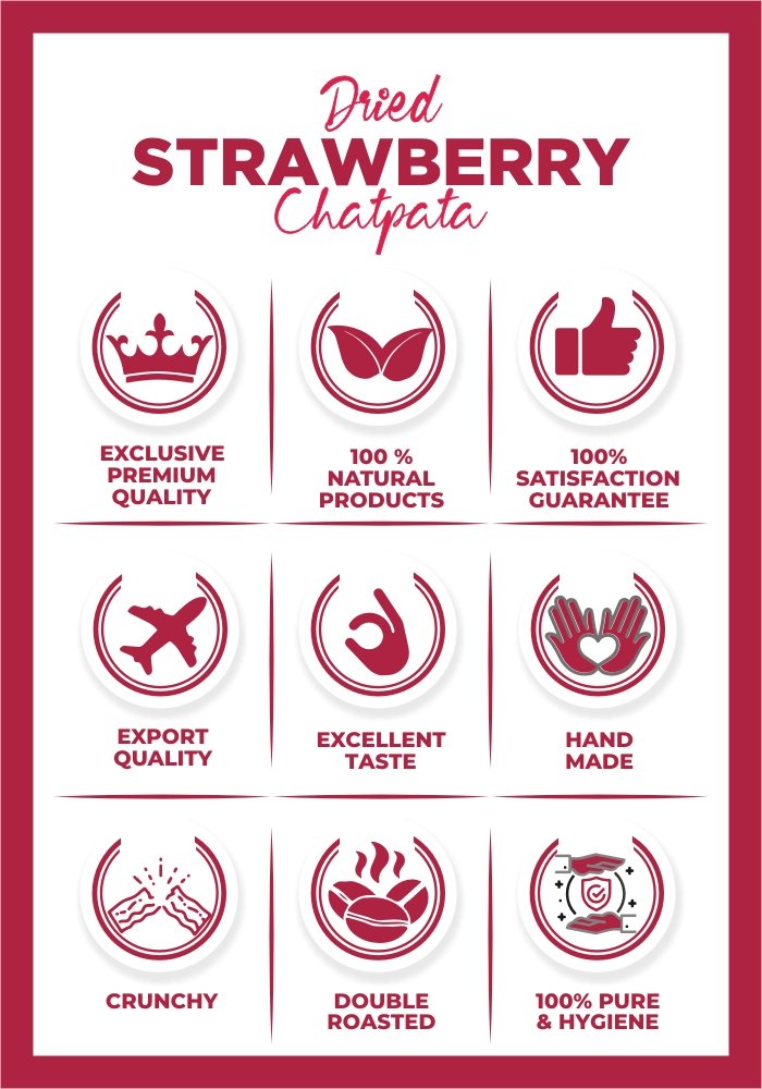 STRAWBERRY F