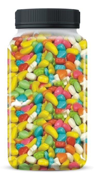 Star Candy b