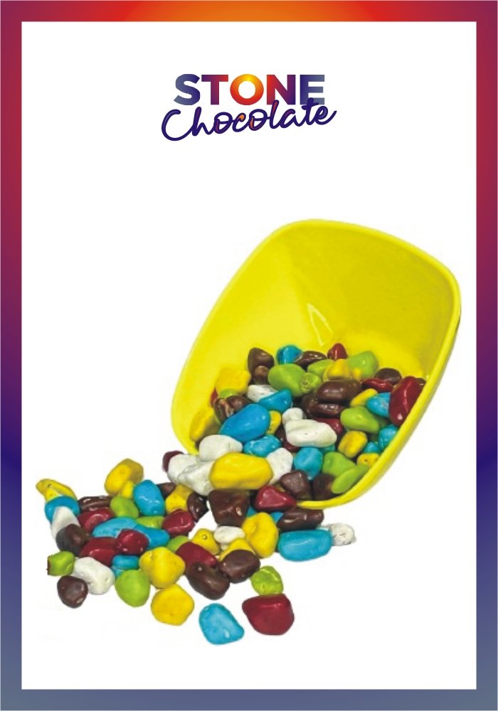 Stone Chocolate C
