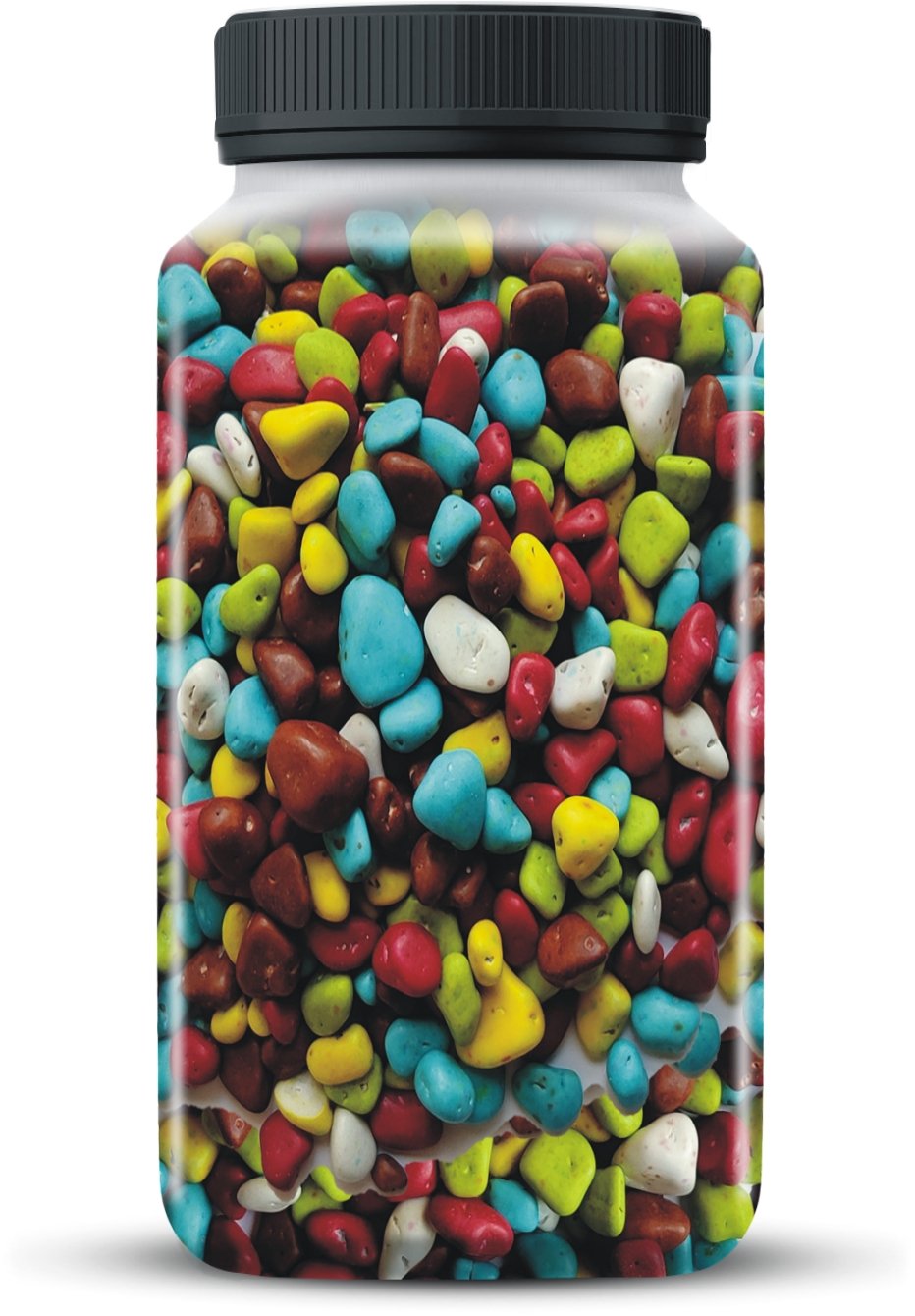 Stone Chocolate b