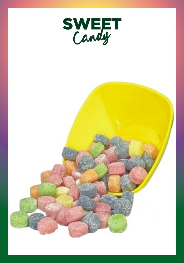 Sweet Candy C
