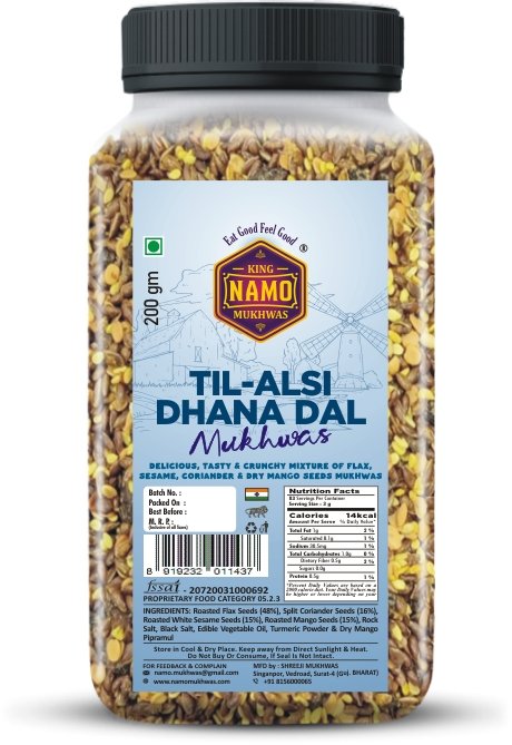 Til Alsi Dhanadal A