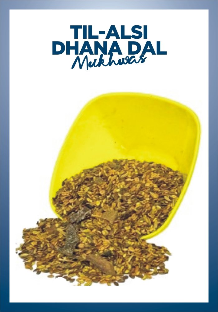 Til Alsi Dhanadal C