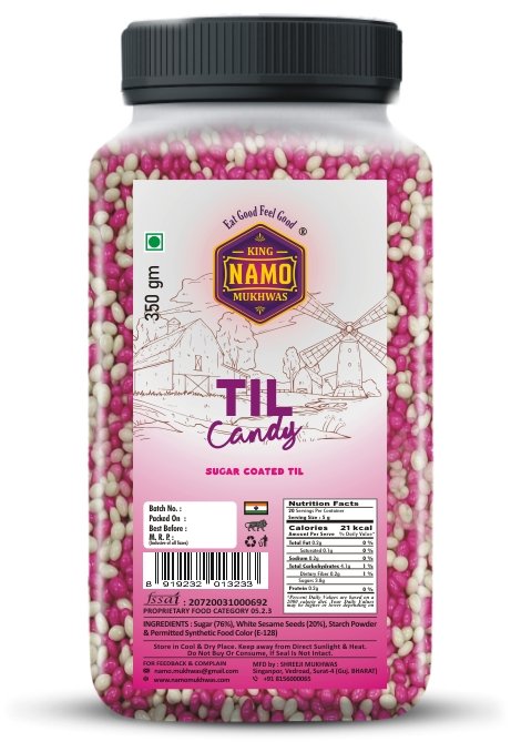 Til Candy A