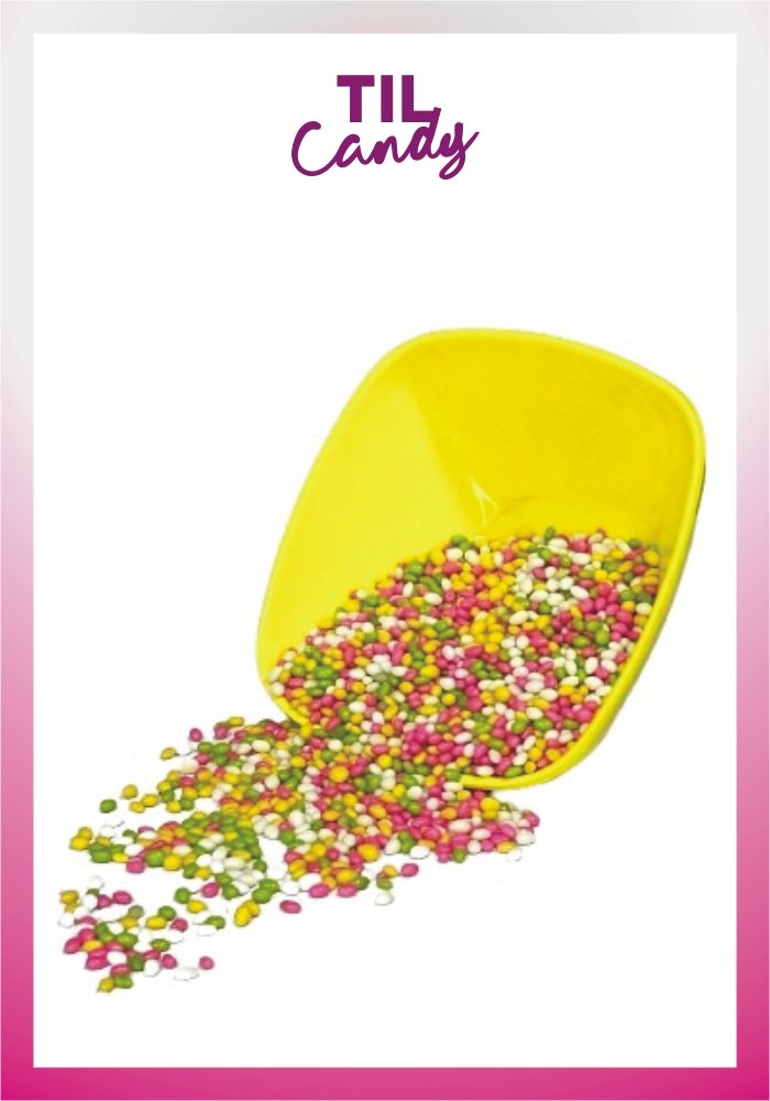 Til Candy C